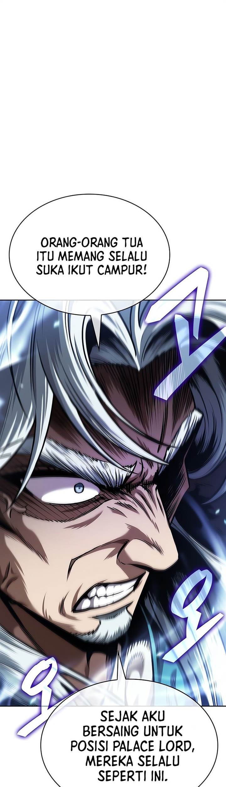 Komik Nano Machine Chapter 251 gambar nomor 1