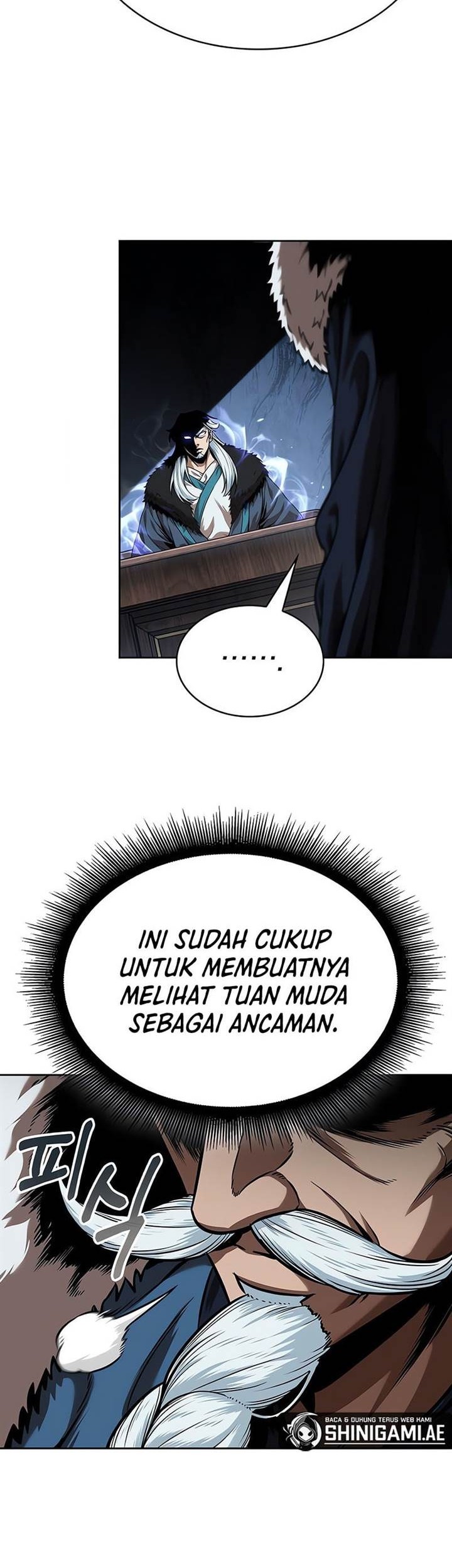 Manhwa Nano Machine Chapter 251 gambar nomor 2