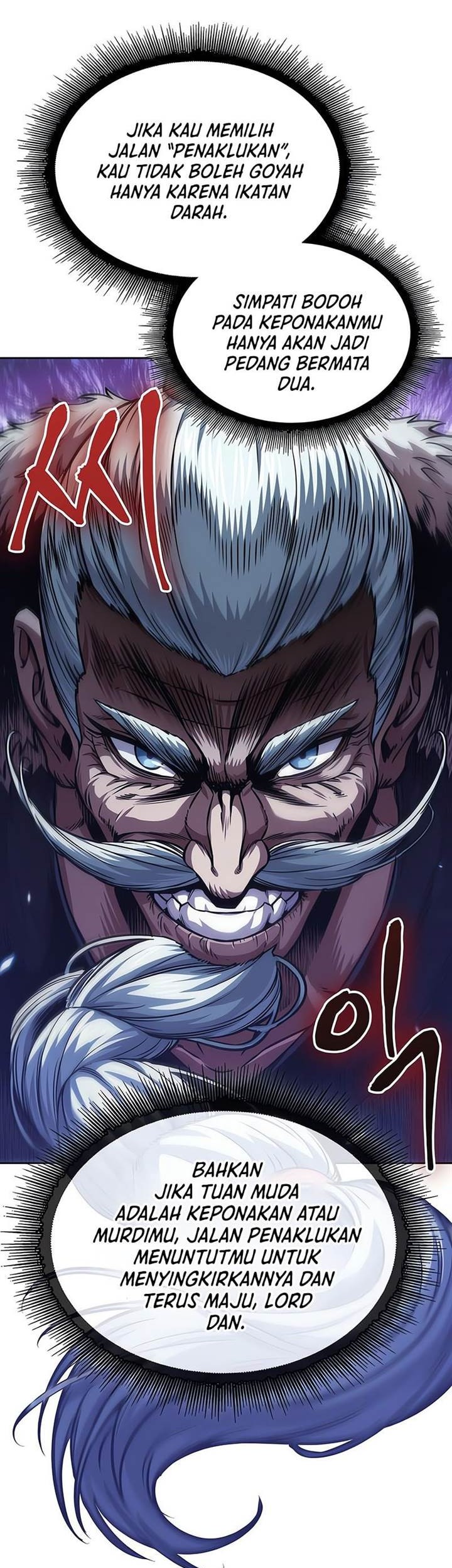 Nano Machine Chapter 251 Gambar 3