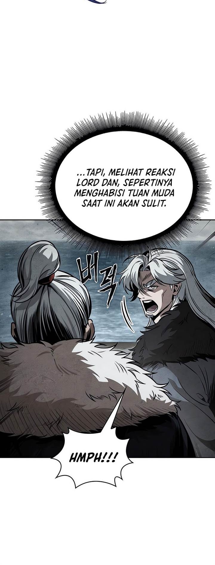 Nano Machine Chapter 251 Gambar 4