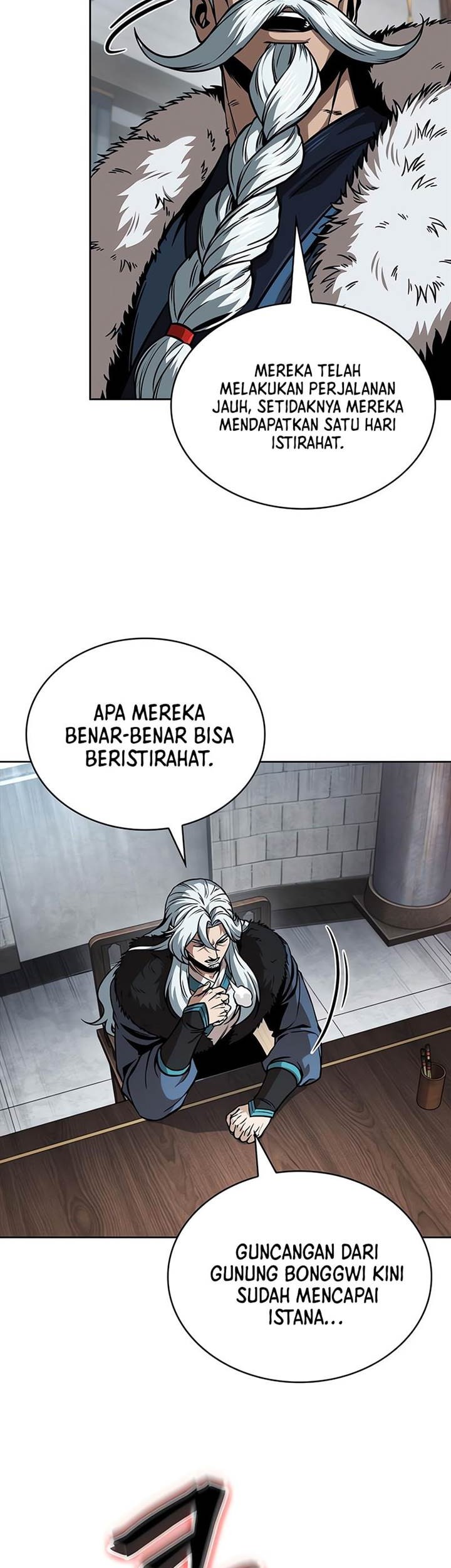 Nano Machine Chapter 251 Gambar 7