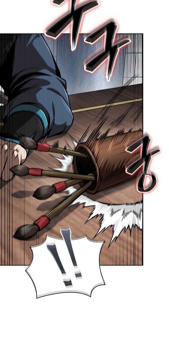 Nano Machine Chapter 251 Gambar 8