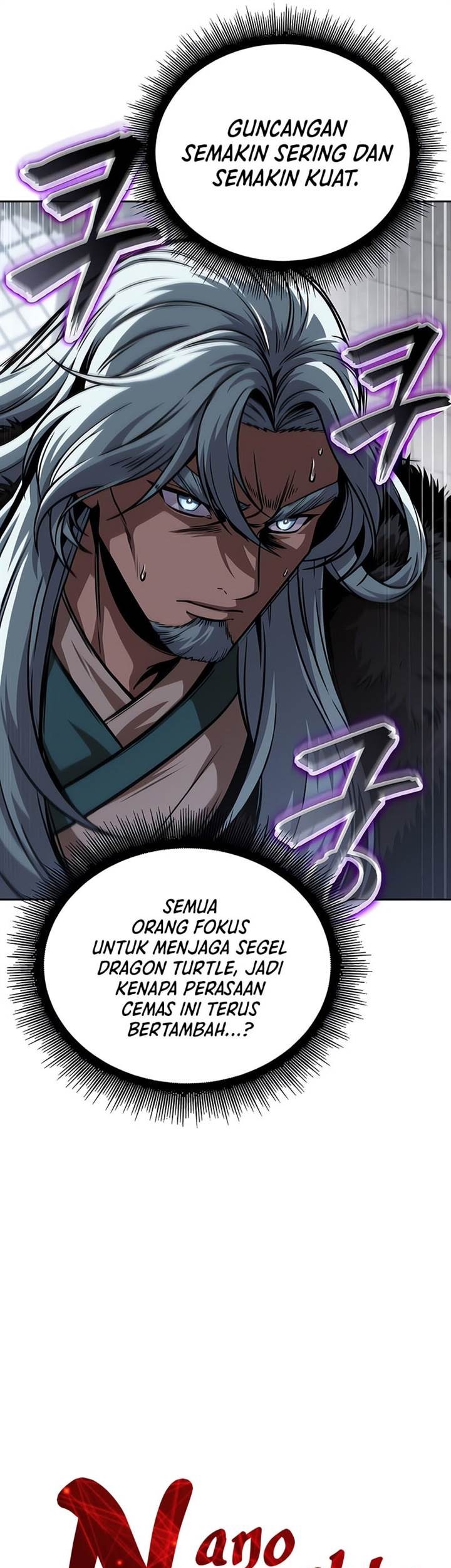 Nano Machine Chapter 251 Gambar 9