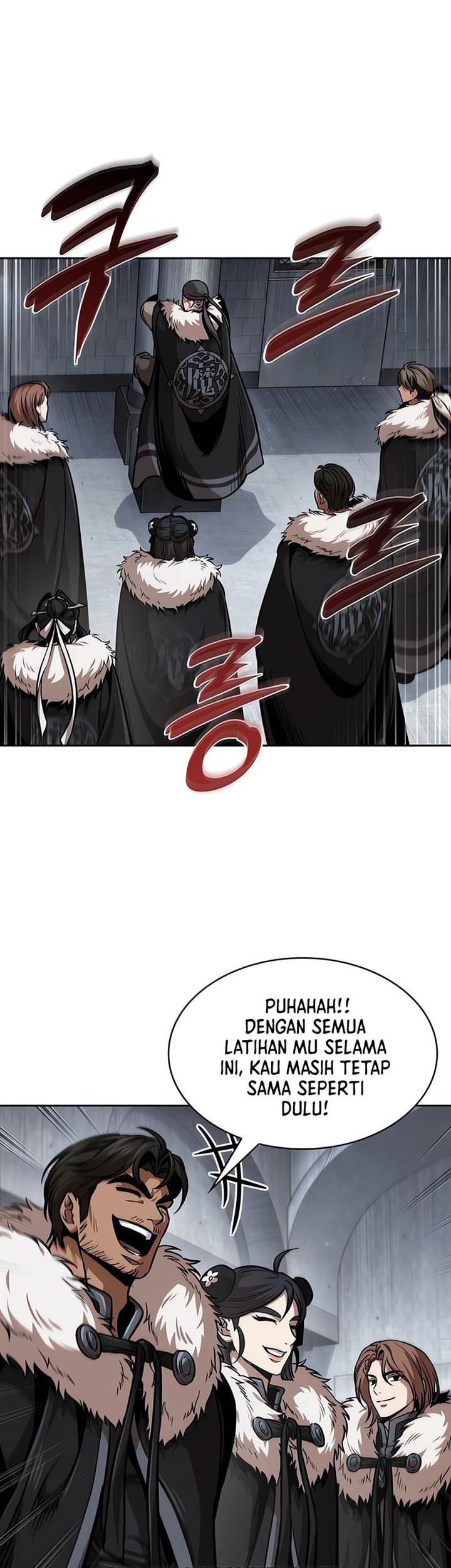 Nano Machine Chapter 251 Gambar 11