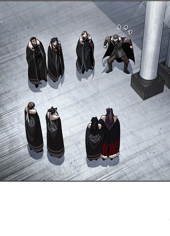 Nano Machine Chapter 251 Gambar 16