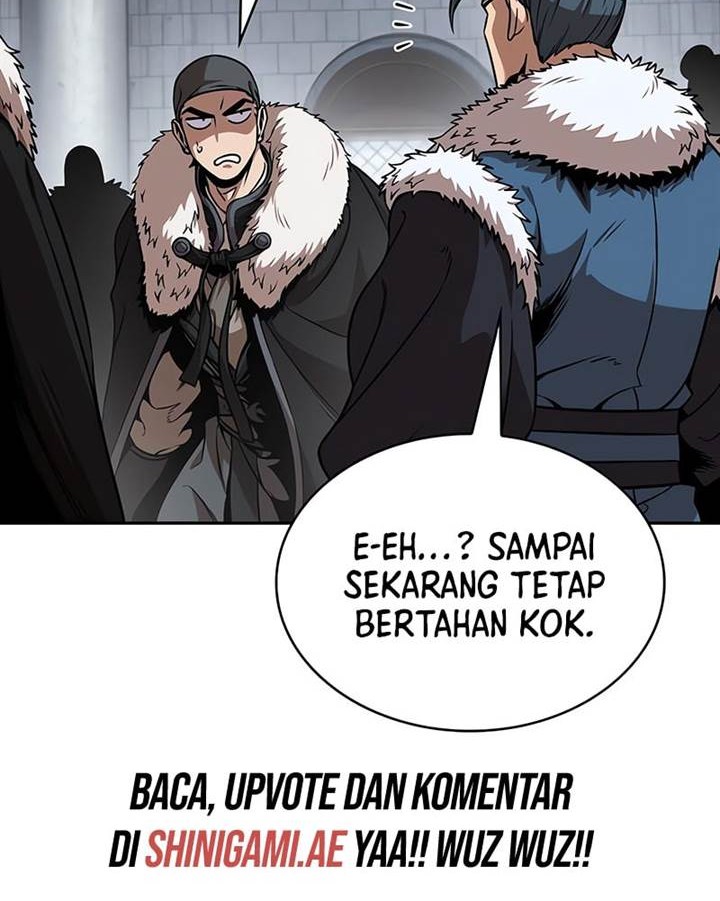 Nano Machine Chapter 251 Gambar 20