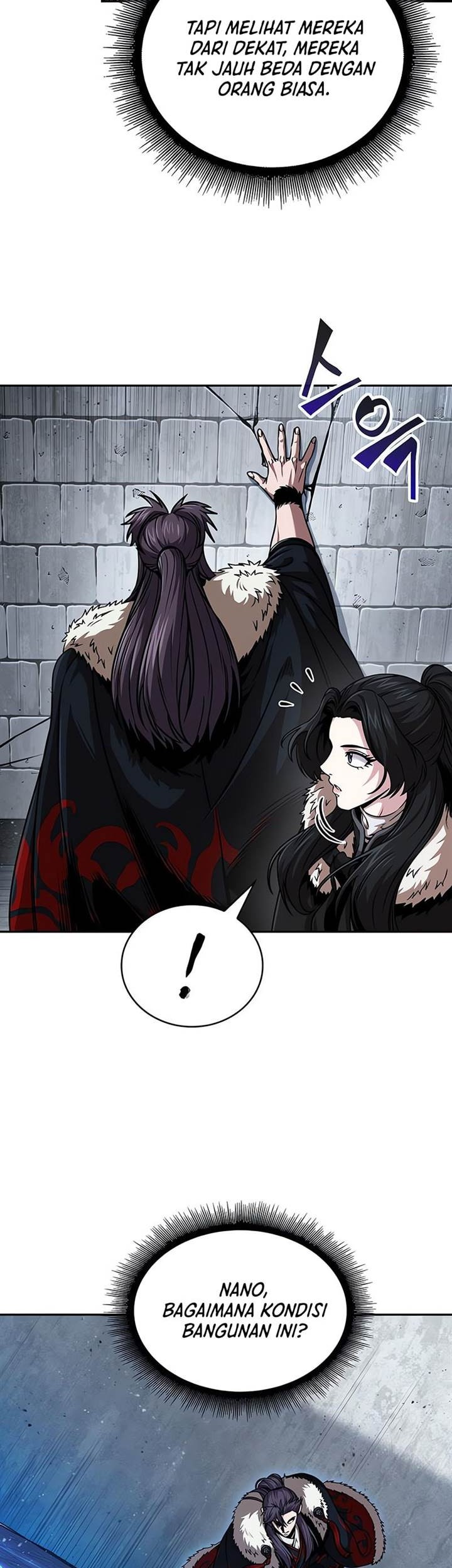 Nano Machine Chapter 251 Gambar 23