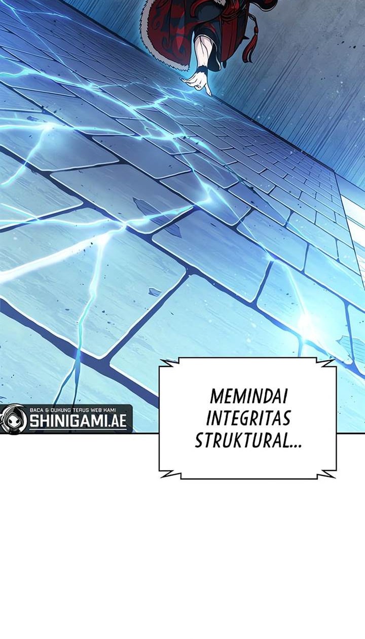Nano Machine Chapter 251 Gambar 24