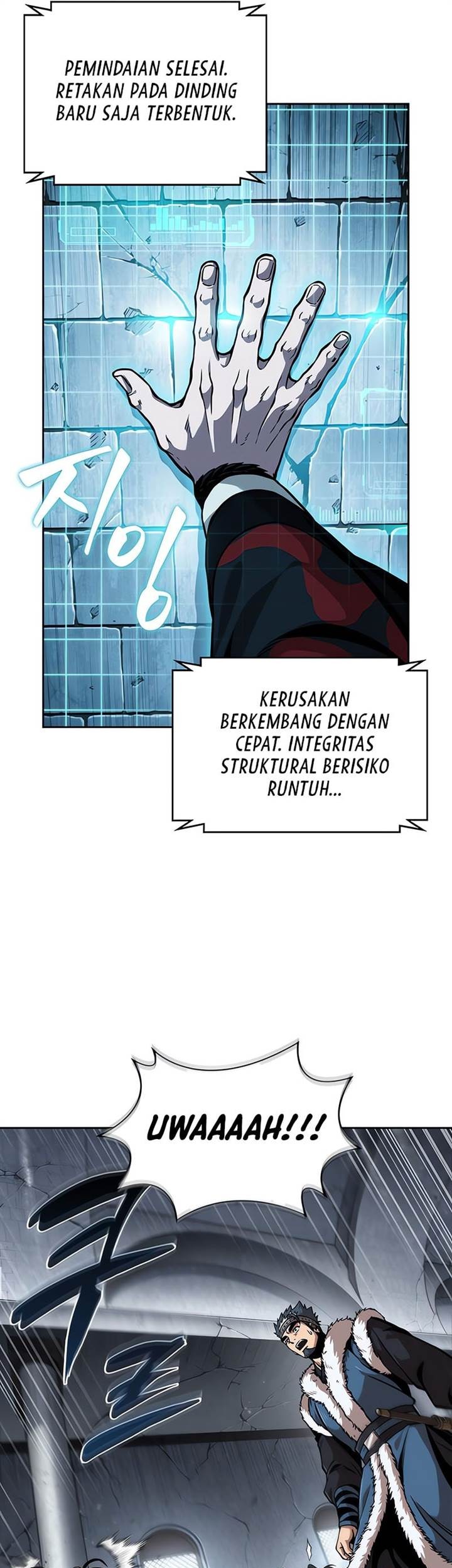 Nano Machine Chapter 251 Gambar 25