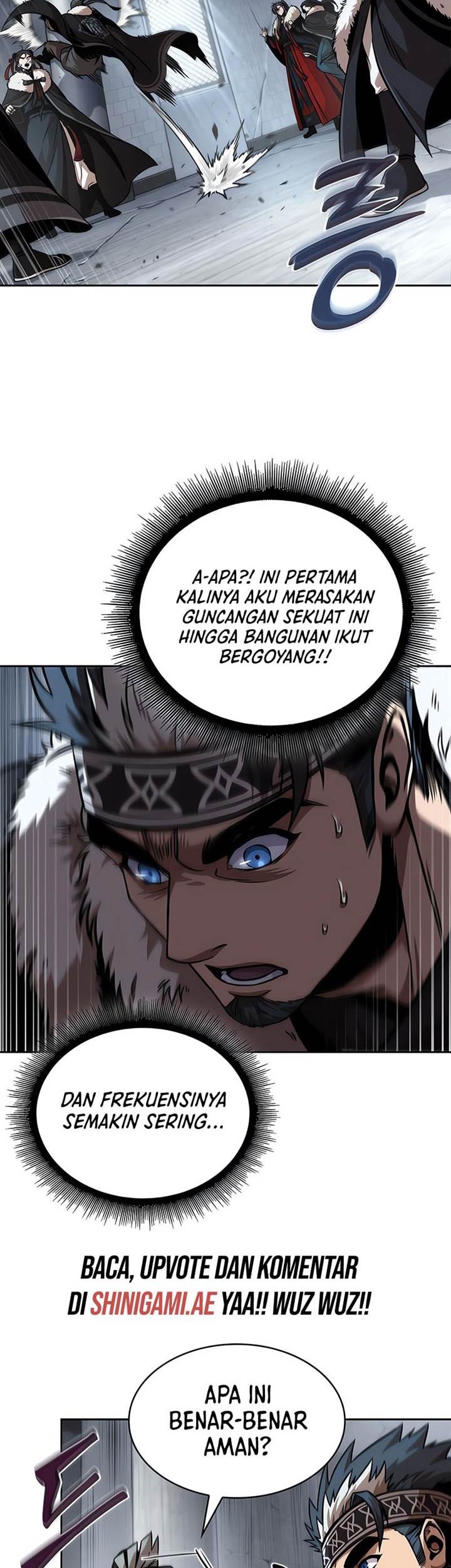 Nano Machine Chapter 251 Gambar 26