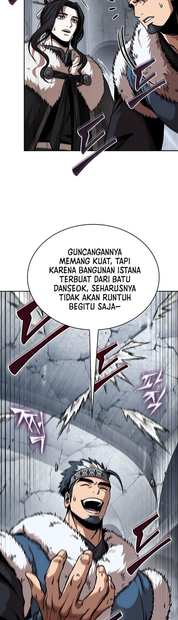 Nano Machine Chapter 251 Gambar 27