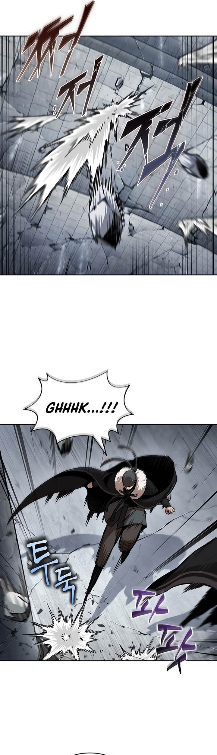 Nano Machine Chapter 251 Gambar 29