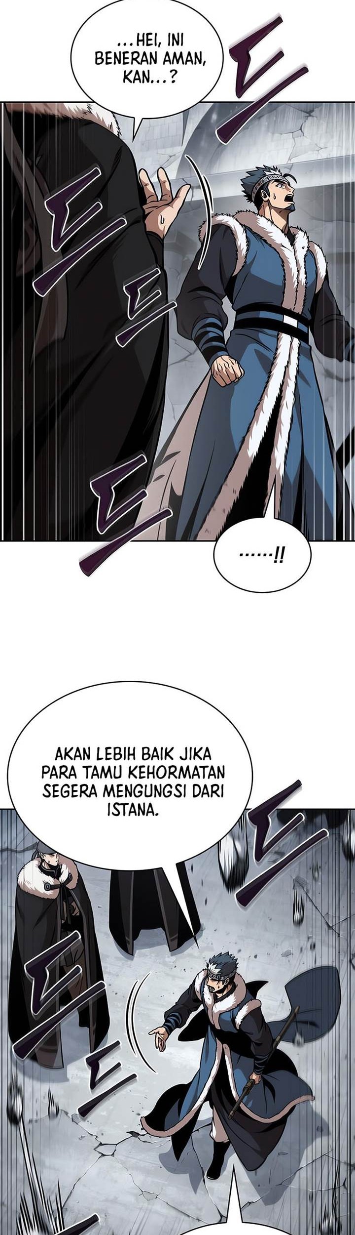 Nano Machine Chapter 251 Gambar 30