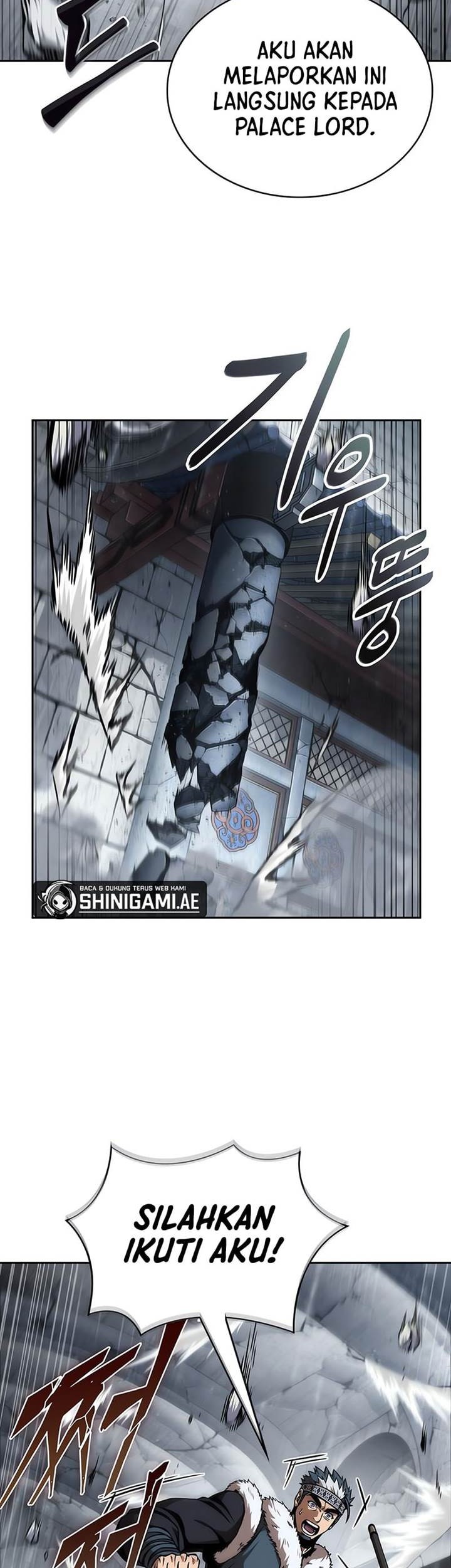 Nano Machine Chapter 251 Gambar 31