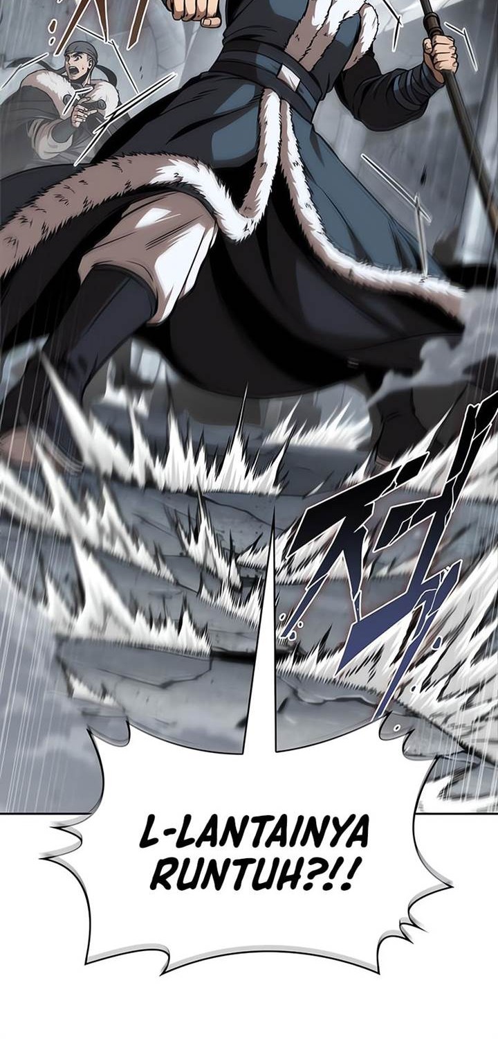 Nano Machine Chapter 251 Gambar 32