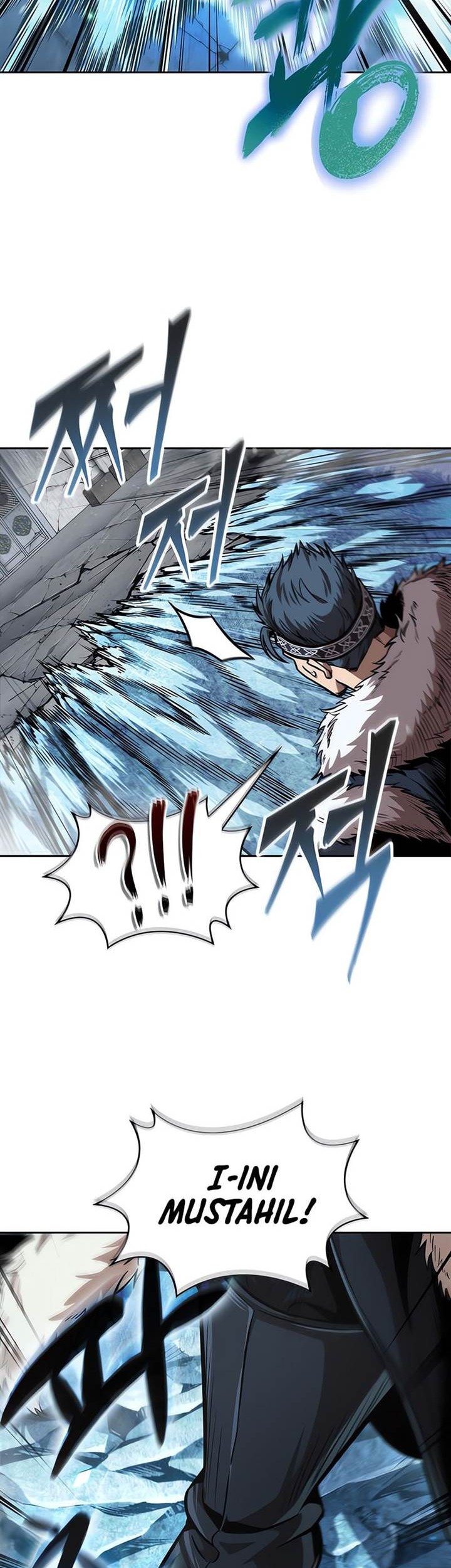 Nano Machine Chapter 251 Gambar 34