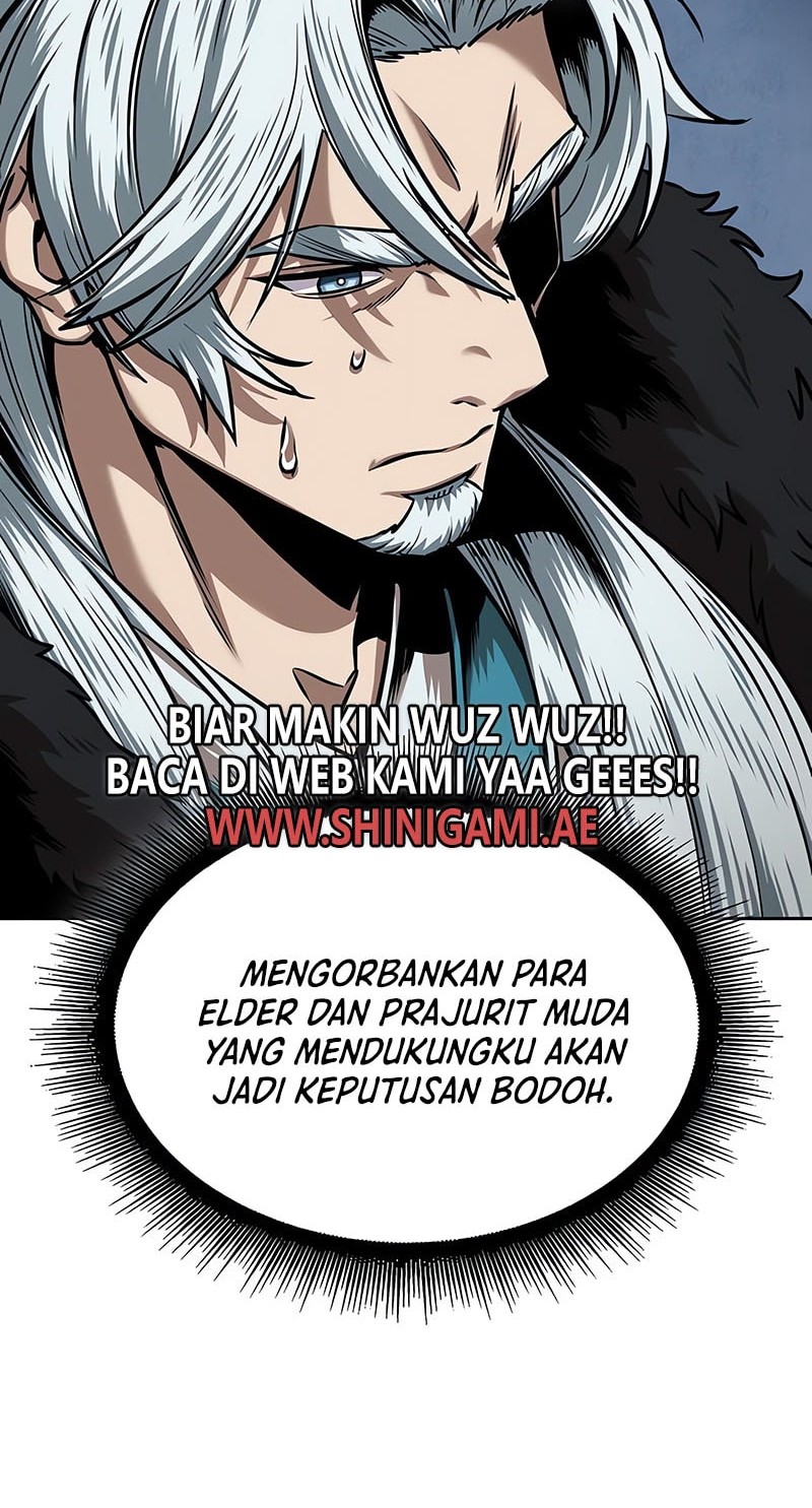 Nano Machine Chapter 250 Gambar 53