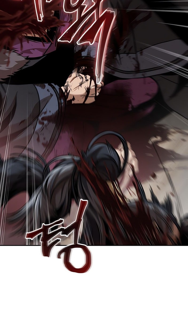 Nano Machine Chapter 250 Gambar 37