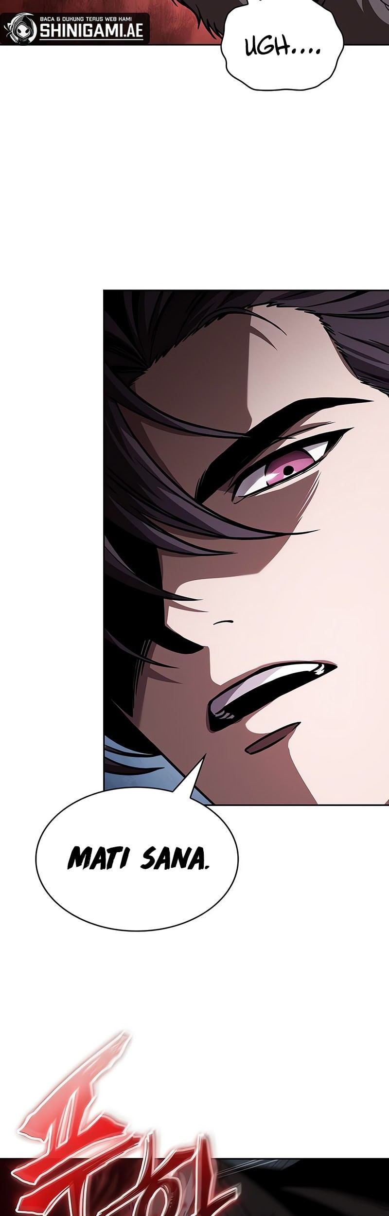 Nano Machine Chapter 250 Gambar 36