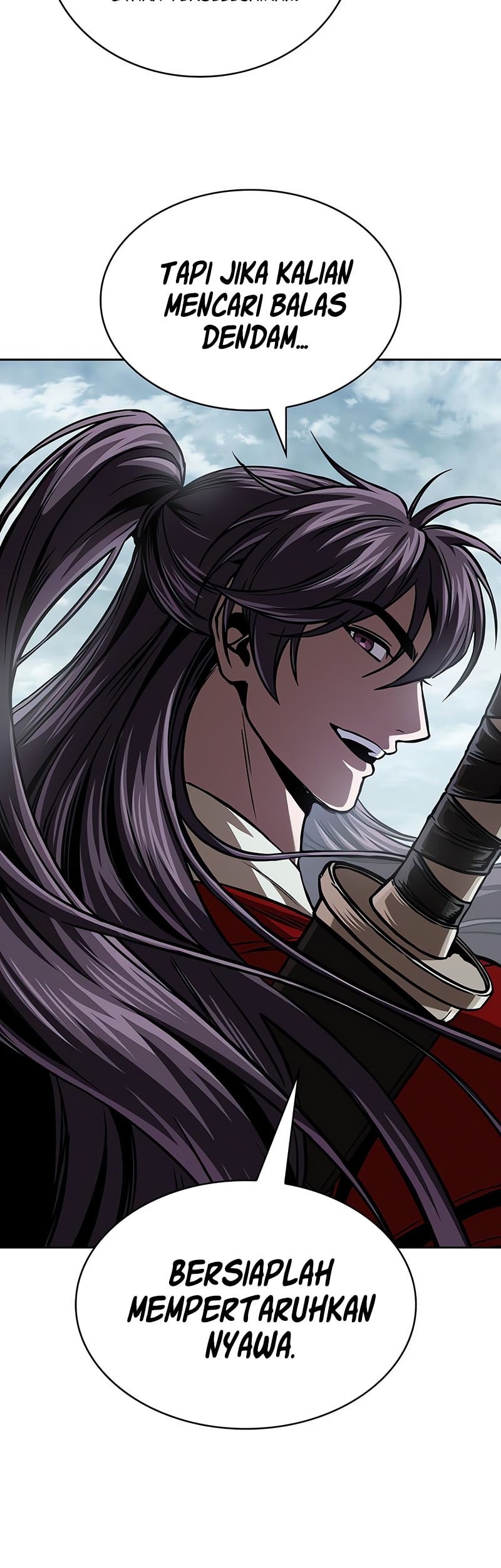 Nano Machine Chapter 250 Gambar 44