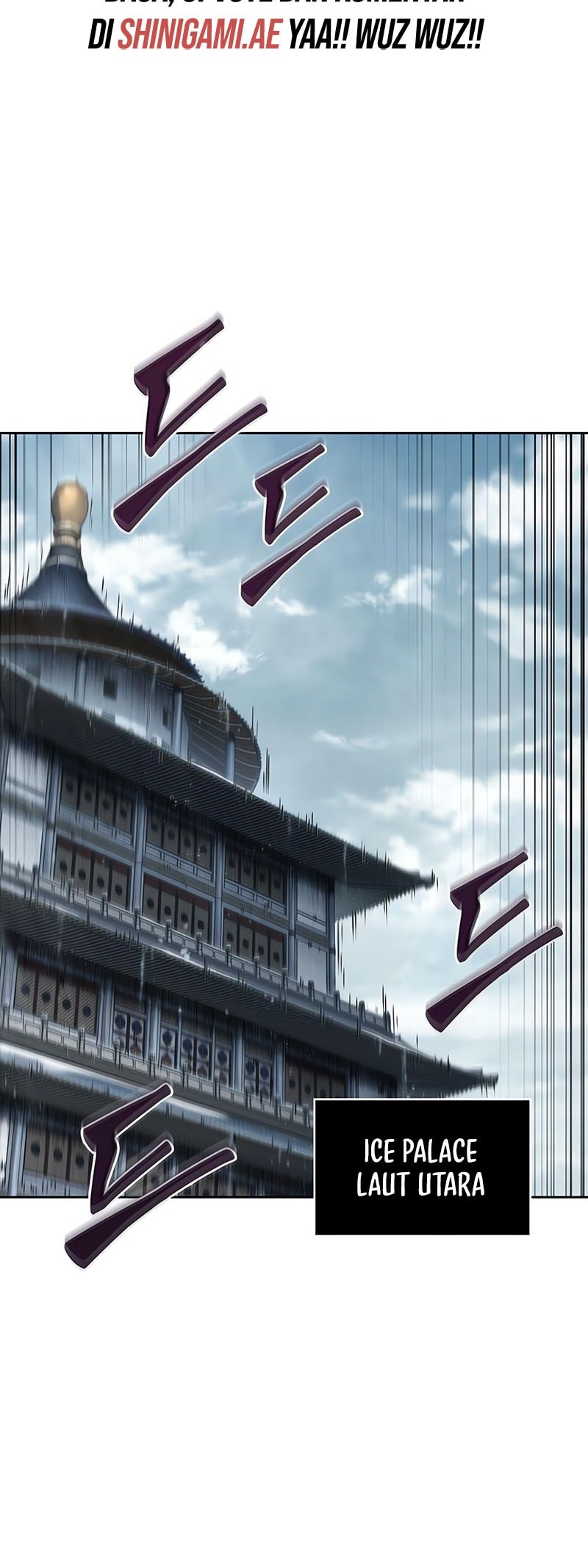 Nano Machine Chapter 250 Gambar 49