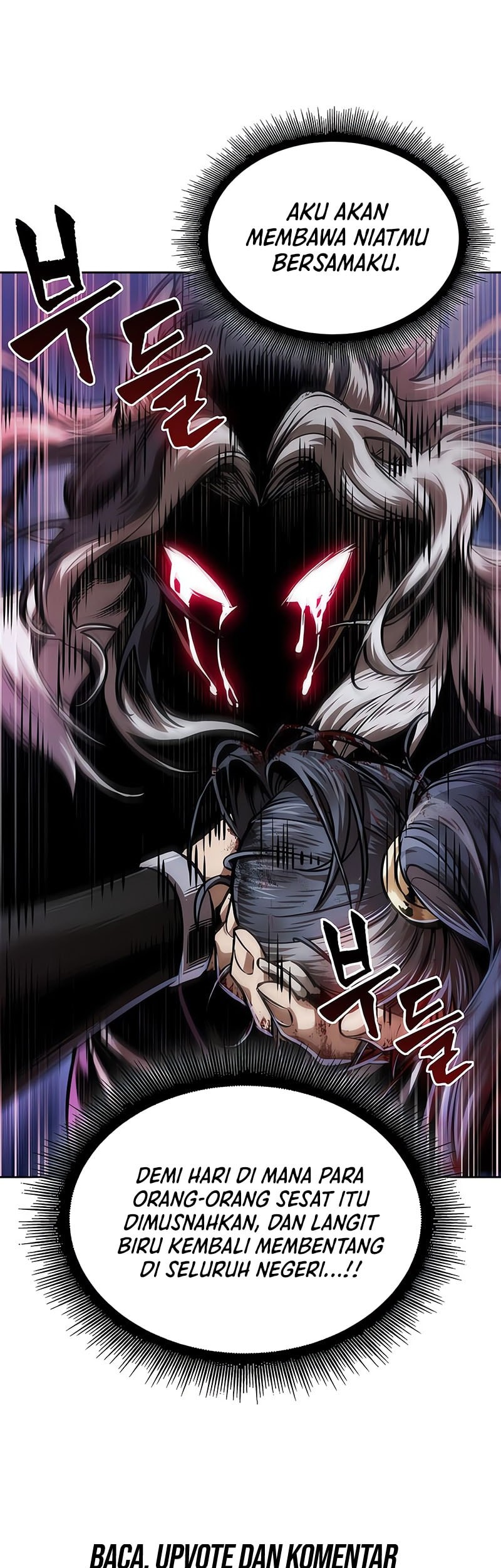 Nano Machine Chapter 250 Gambar 48