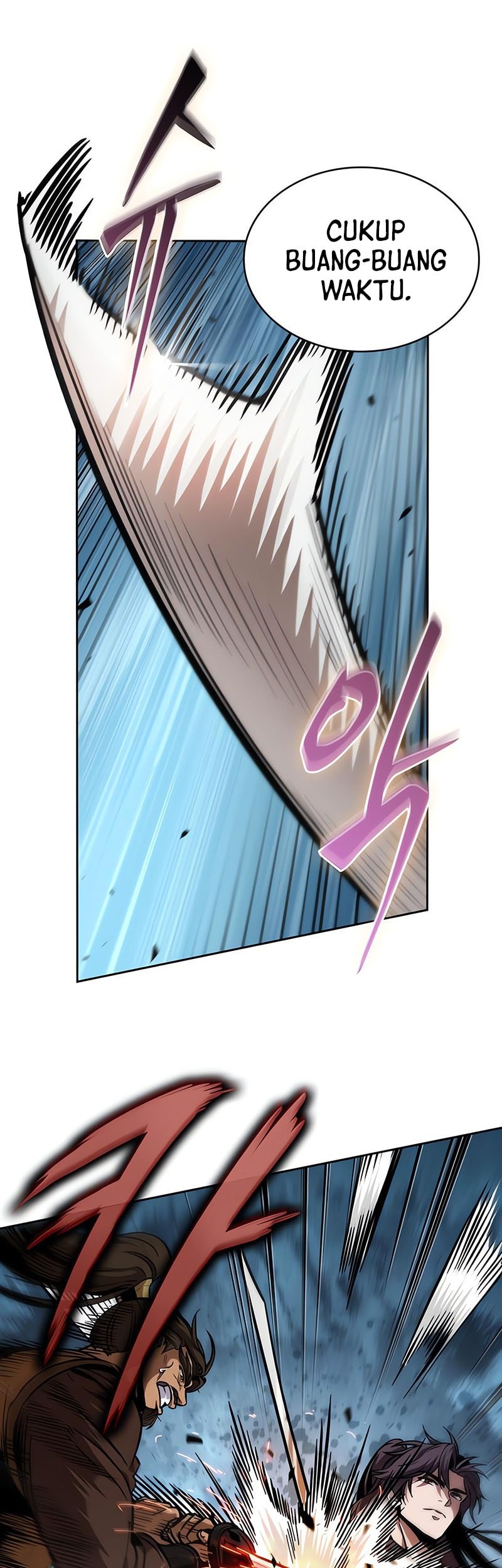 Nano Machine Chapter 250 Gambar 6