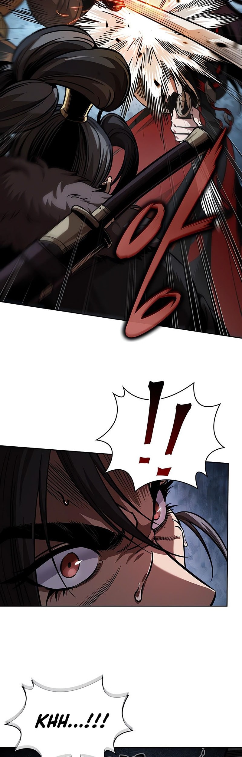 Nano Machine Chapter 250 Gambar 7