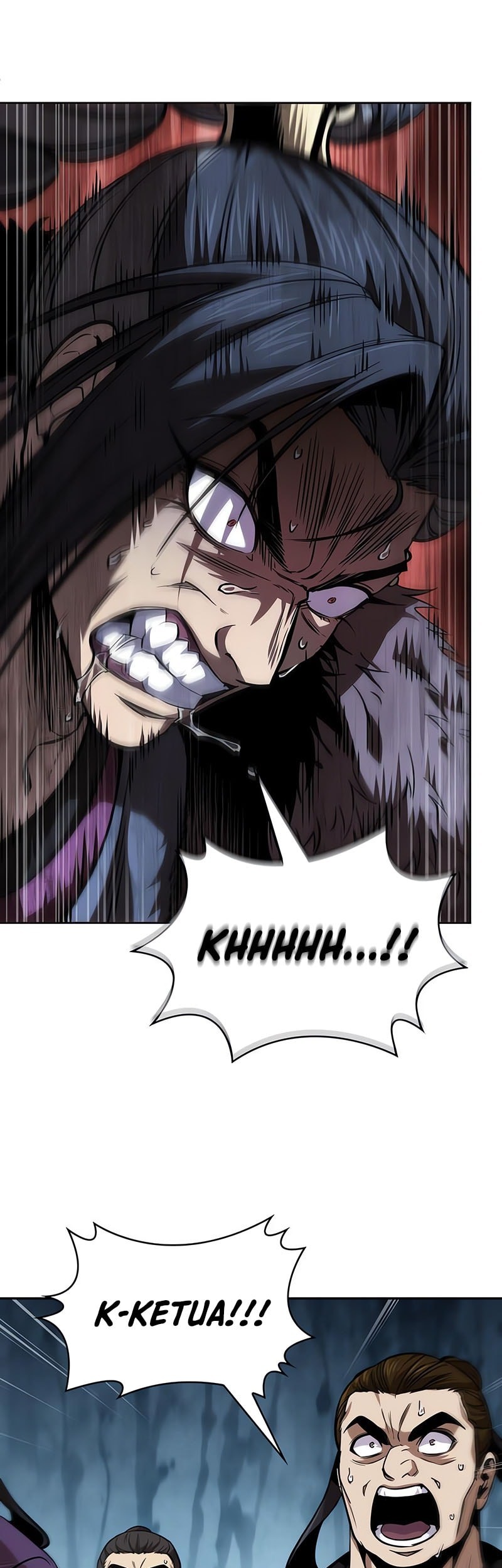 Nano Machine Chapter 250 Gambar 18