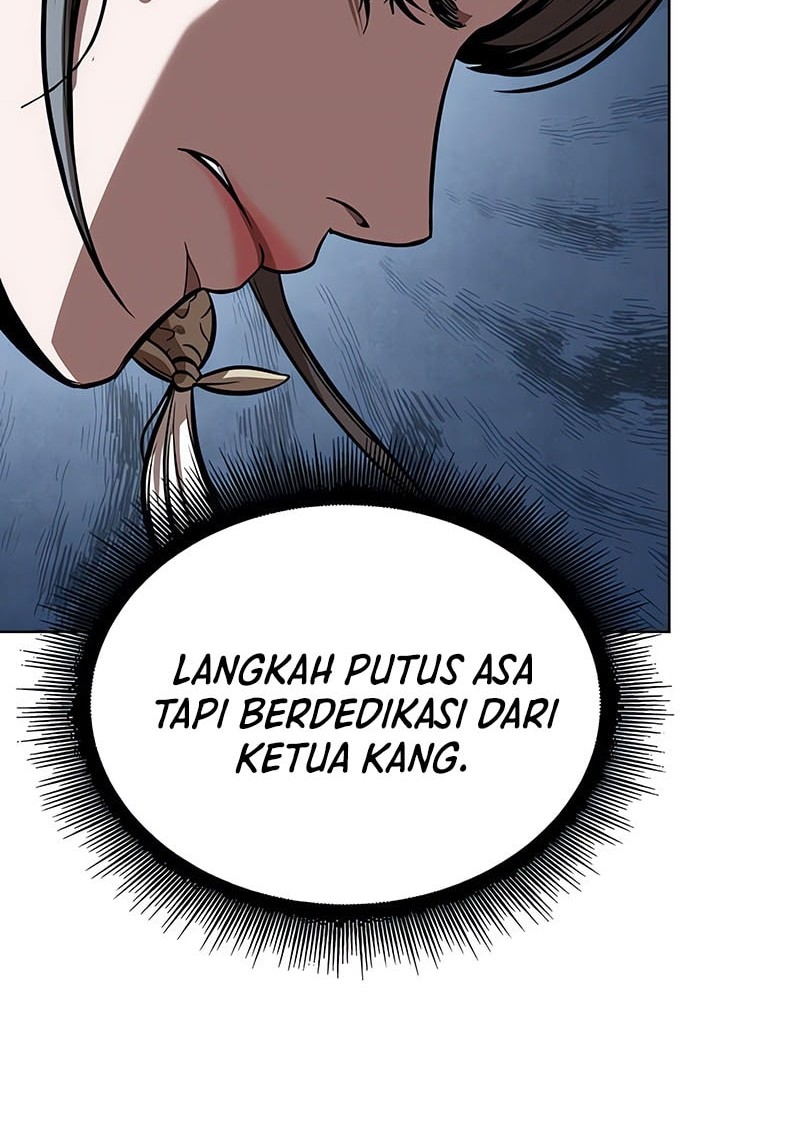 Nano Machine Chapter 250 Gambar 21