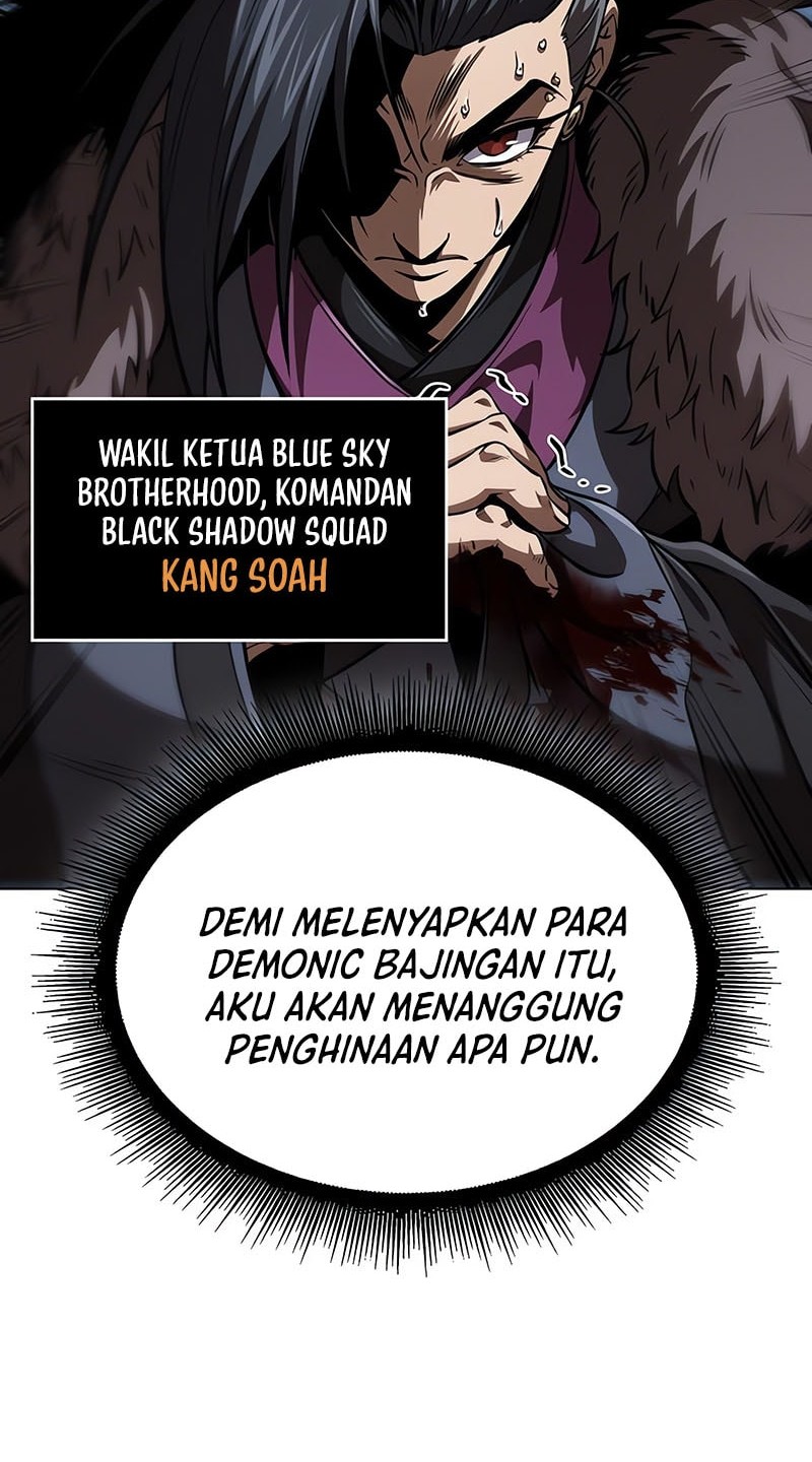 Nano Machine Chapter 250 Gambar 29