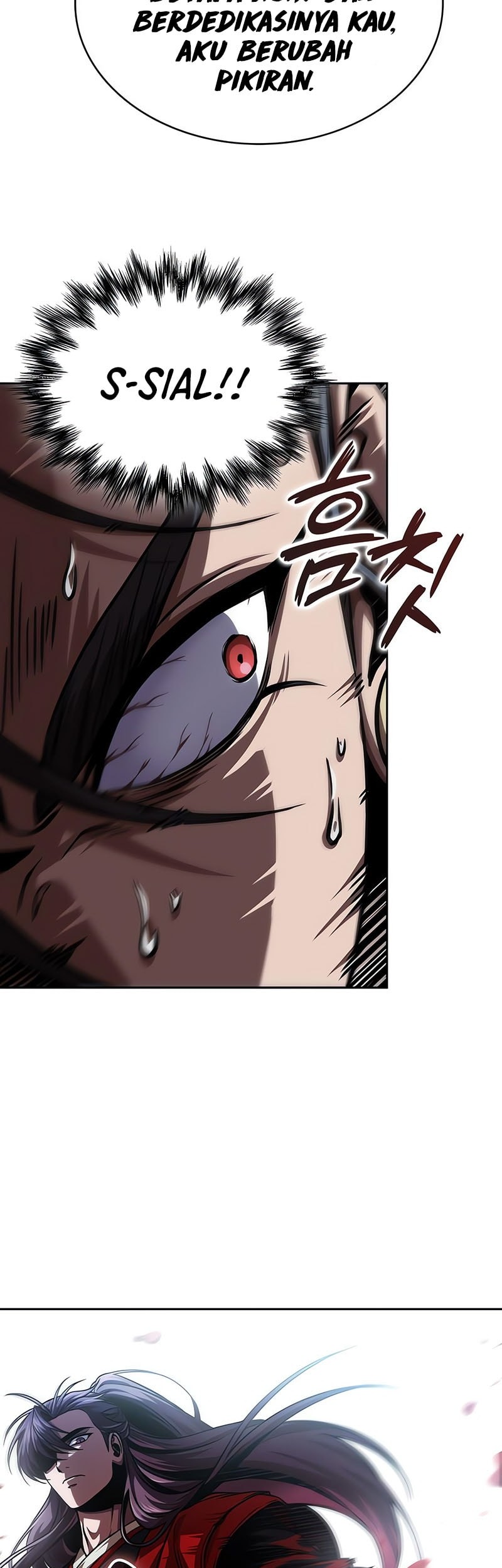 Nano Machine Chapter 250 Gambar 32