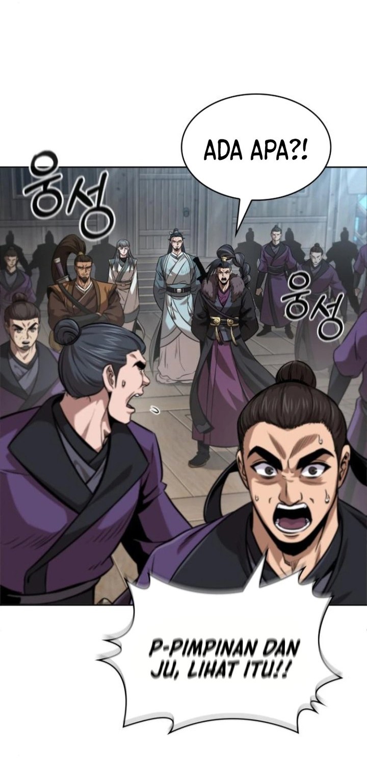 Nano Machine Chapter 249 Gambar 27