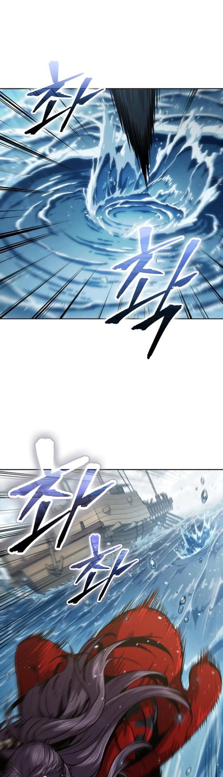 Nano Machine Chapter 249 Gambar 28