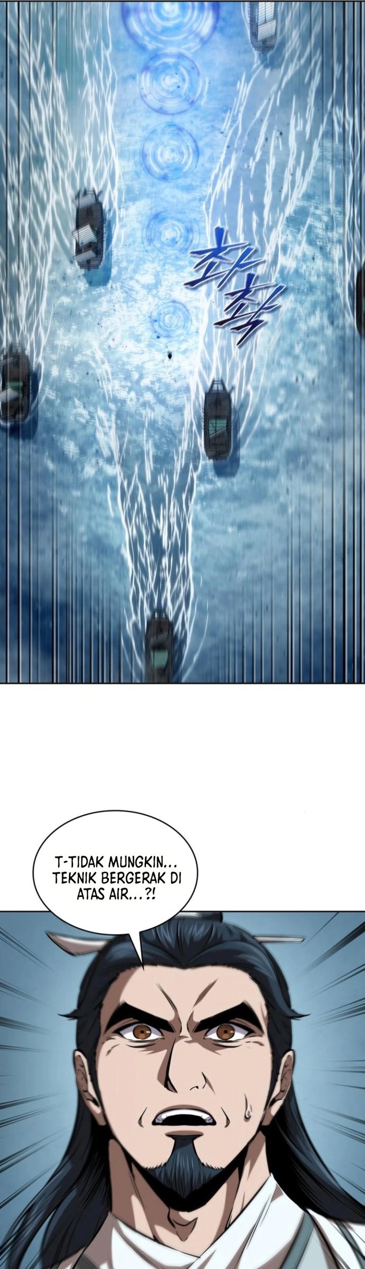 Nano Machine Chapter 249 Gambar 30