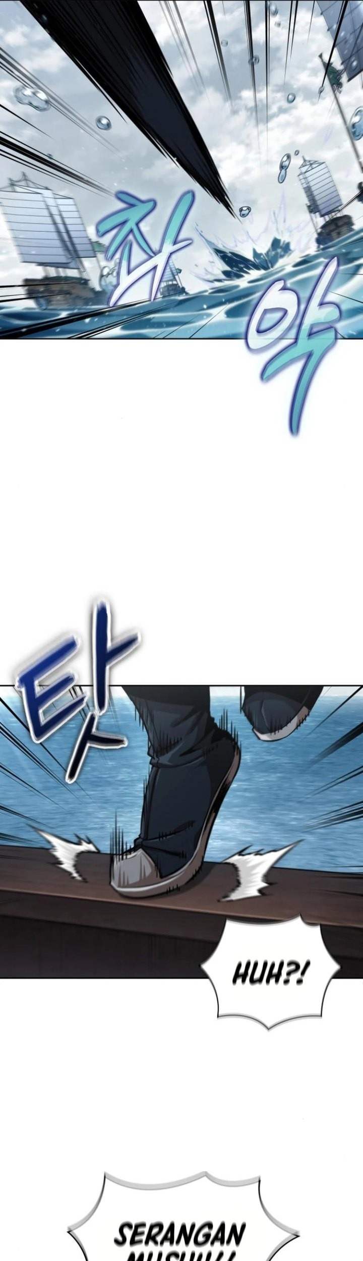 Nano Machine Chapter 249 Gambar 34