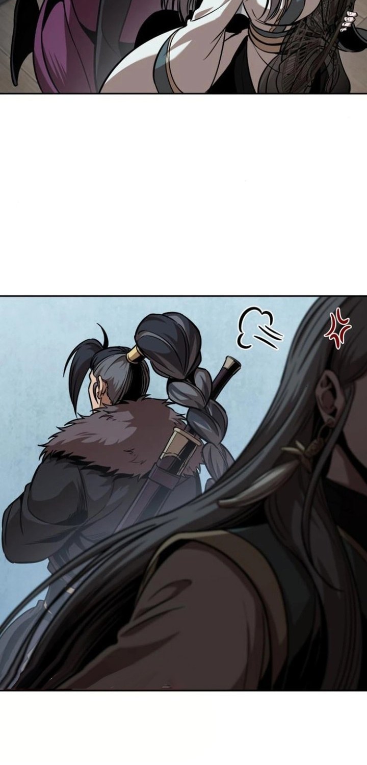 Nano Machine Chapter 249 Gambar 21