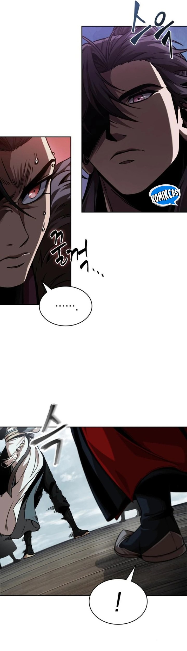 Nano Machine Chapter 249 Gambar 52