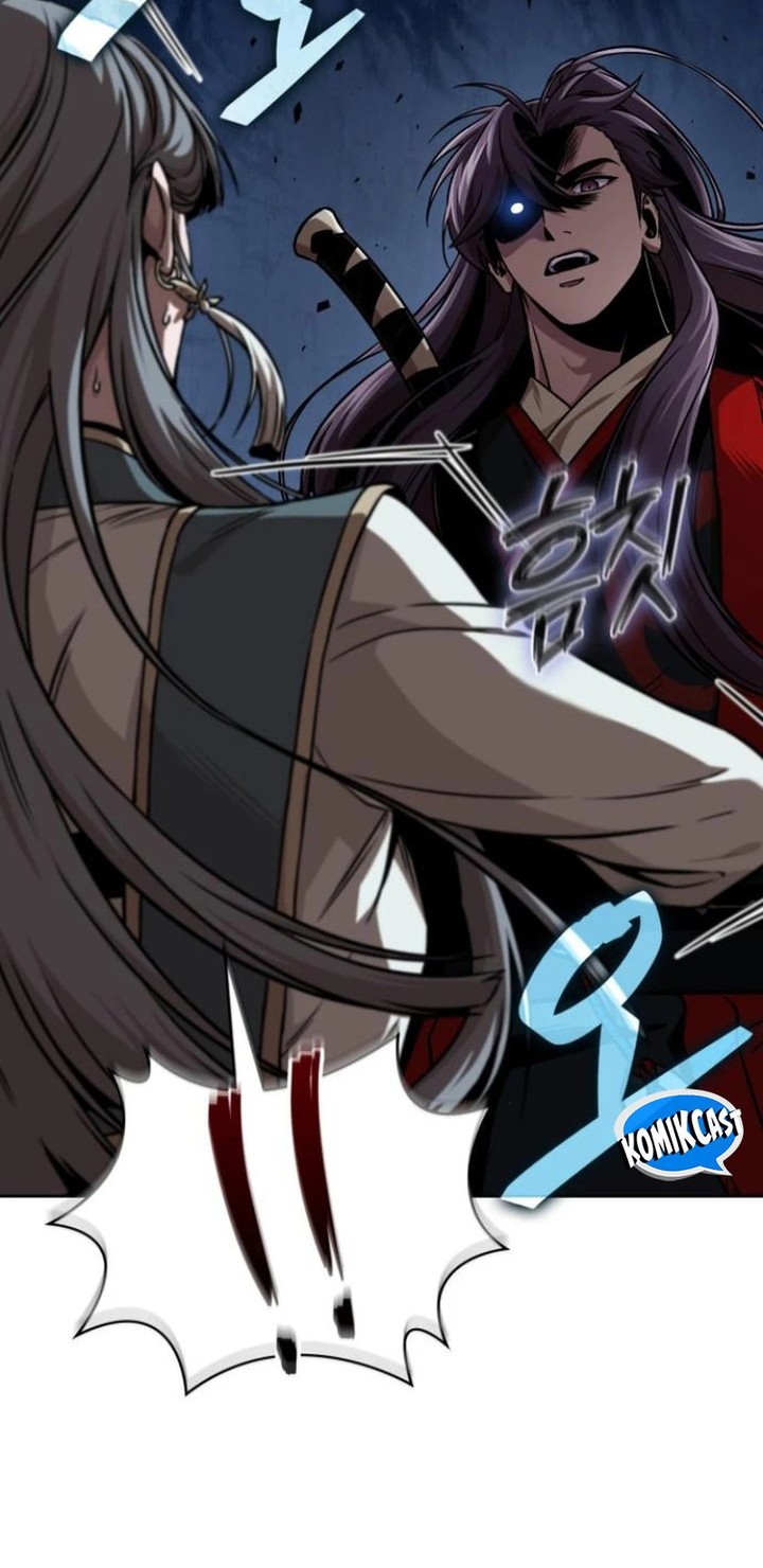 Nano Machine Chapter 249 Gambar 55