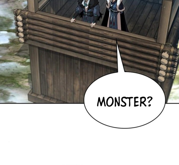 Nano Machine Chapter 249 Gambar 39