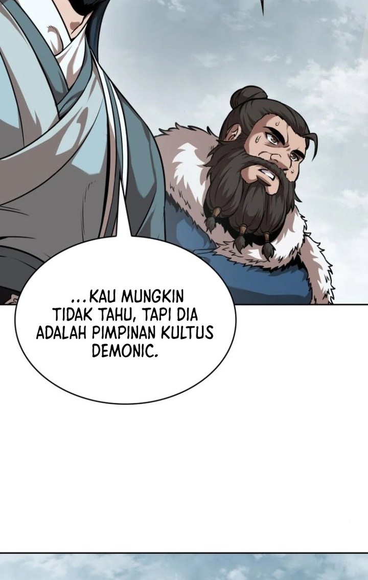 Nano Machine Chapter 249 Gambar 43