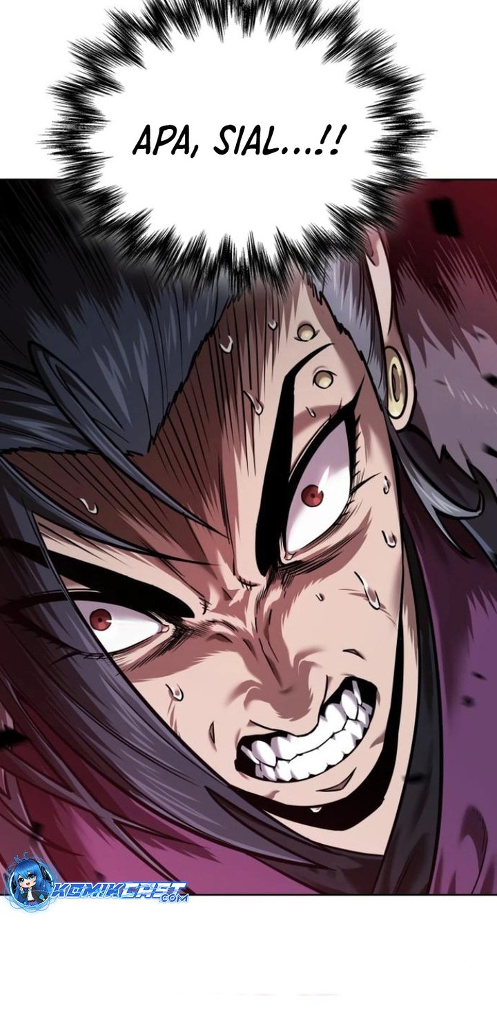 Nano Machine Chapter 249 Gambar 71