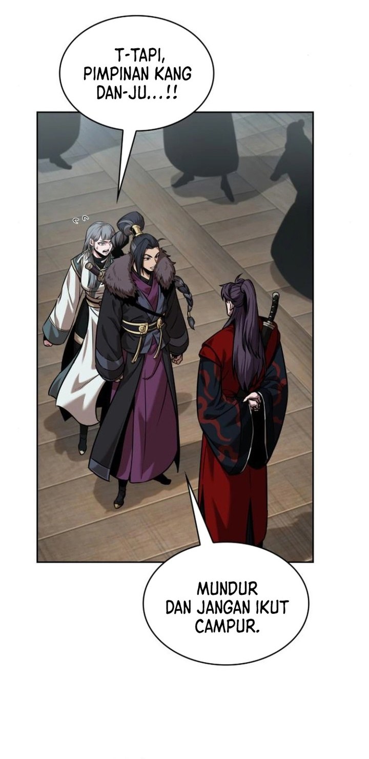 Nano Machine Chapter 249 Gambar 61