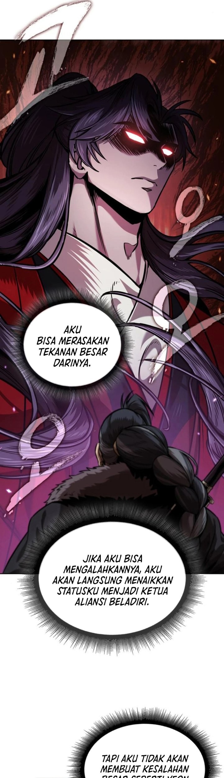 Nano Machine Chapter 249 Gambar 64