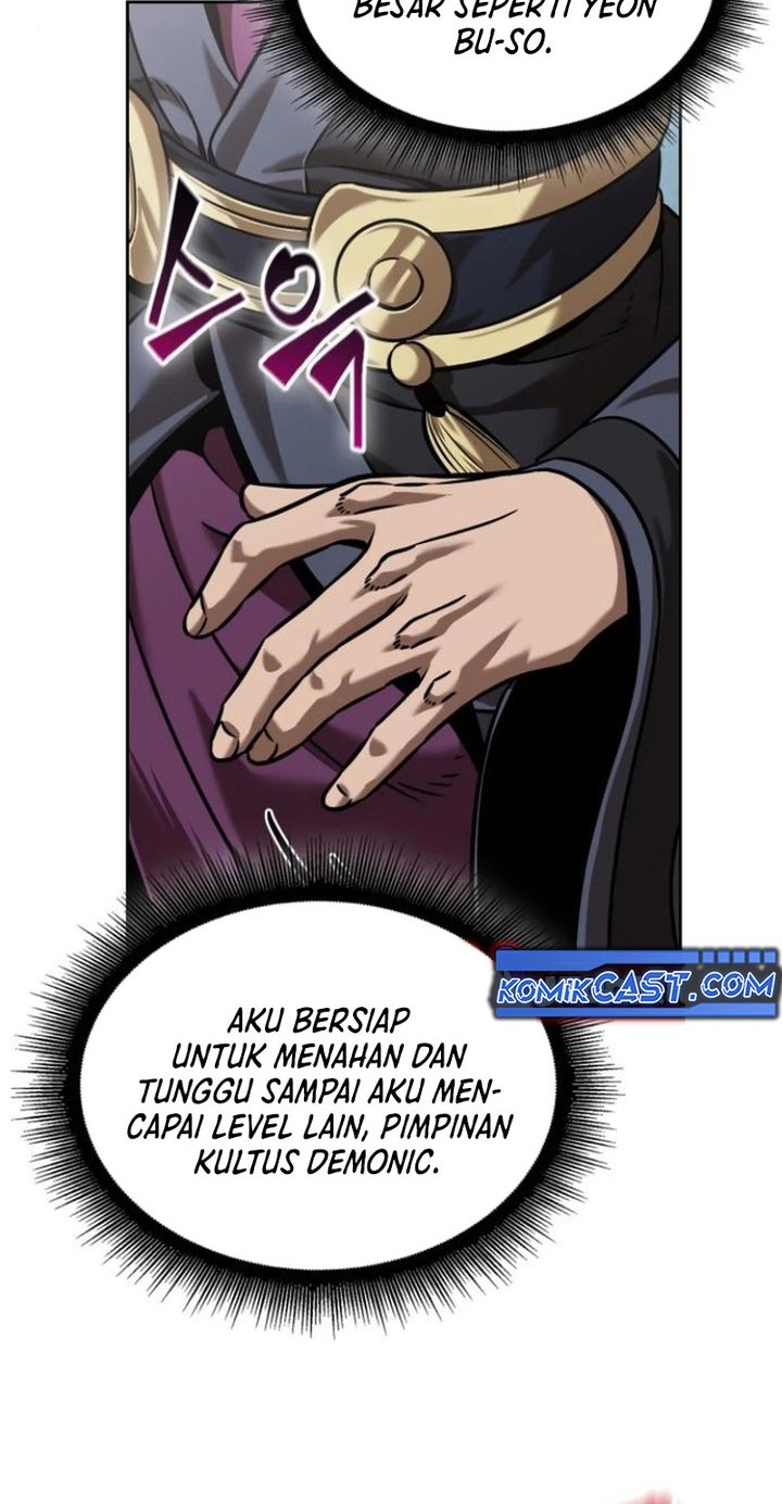 Nano Machine Chapter 249 Gambar 65