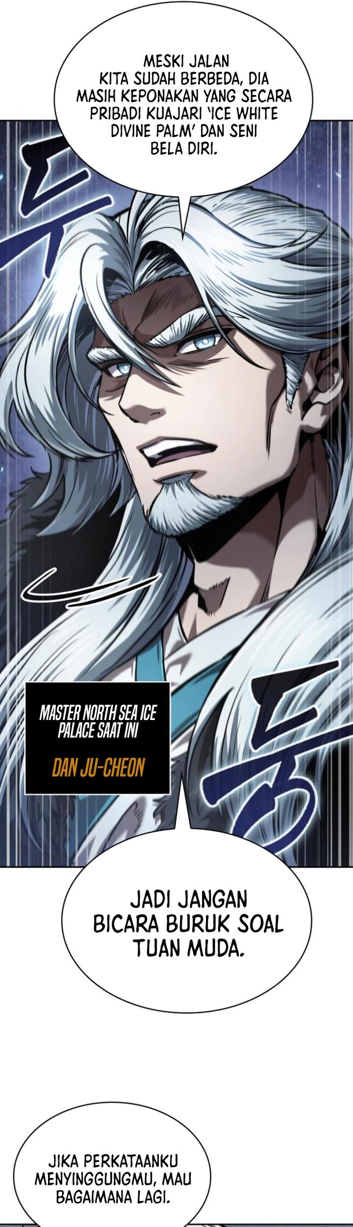 Nano Machine Chapter 249 Gambar 4