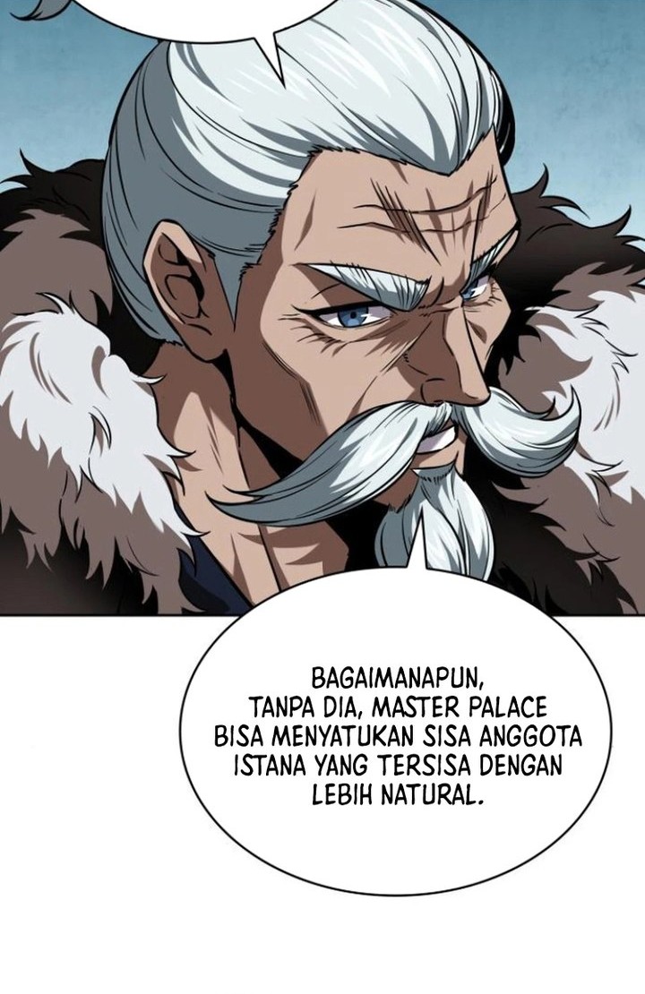 Nano Machine Chapter 249 Gambar 5