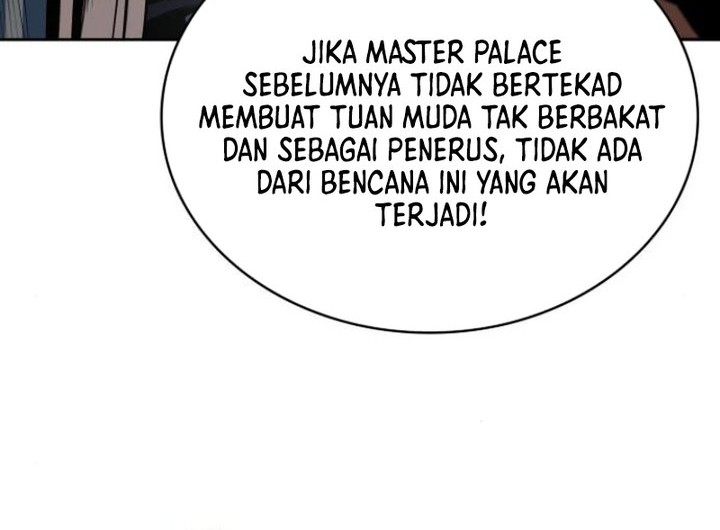 Nano Machine Chapter 249 Gambar 7