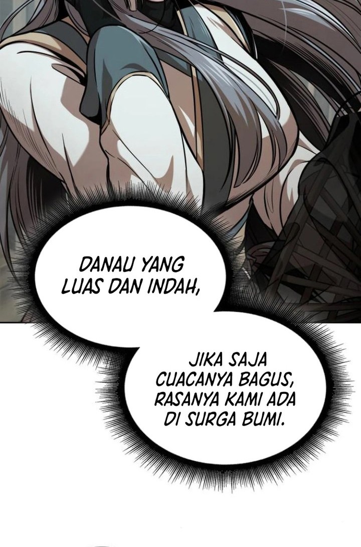 Nano Machine Chapter 249 Gambar 15