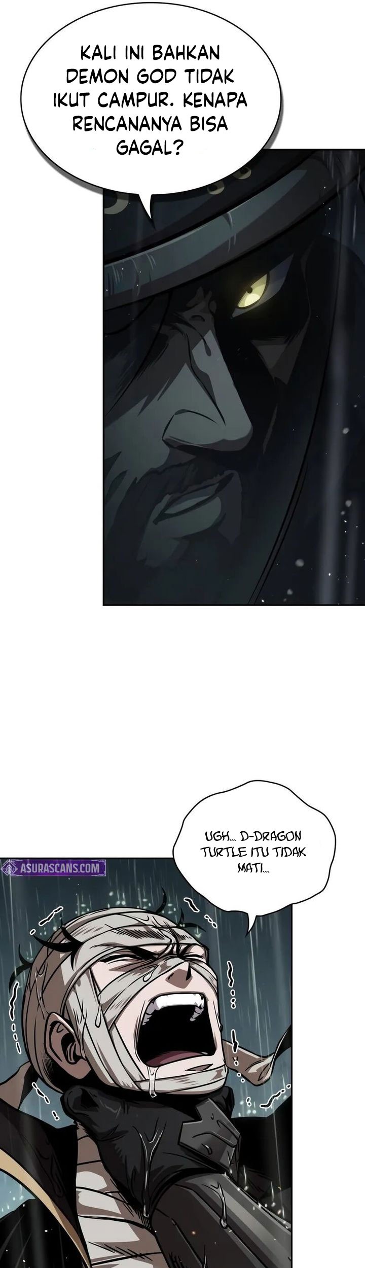 Nano Machine Chapter 244 Gambar 26